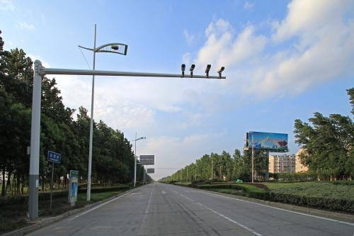 电子警察